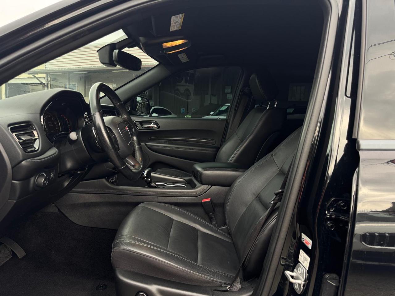 Dodge Durango GT 2WD 2022