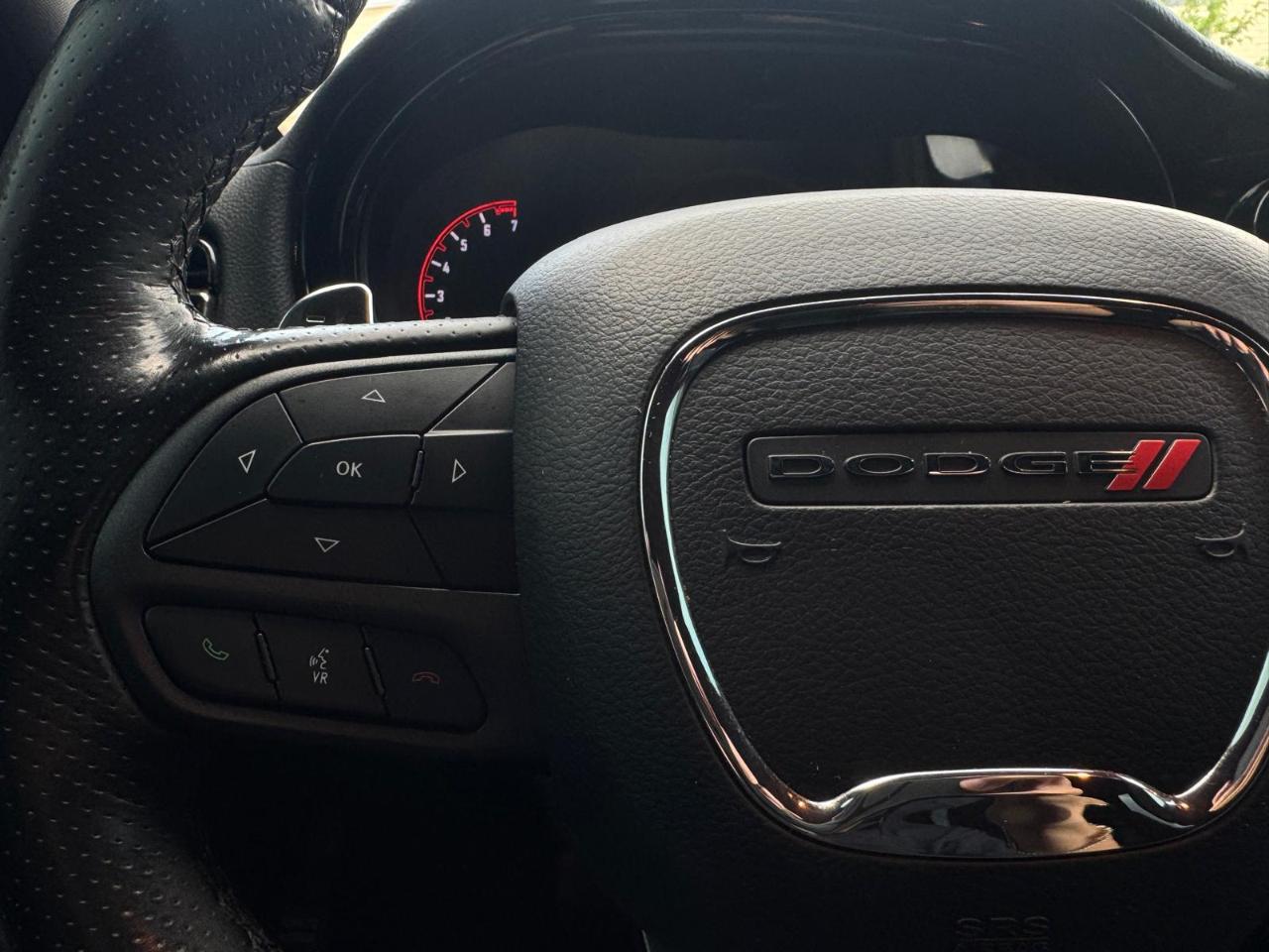 Dodge Durango GT 2WD 2022