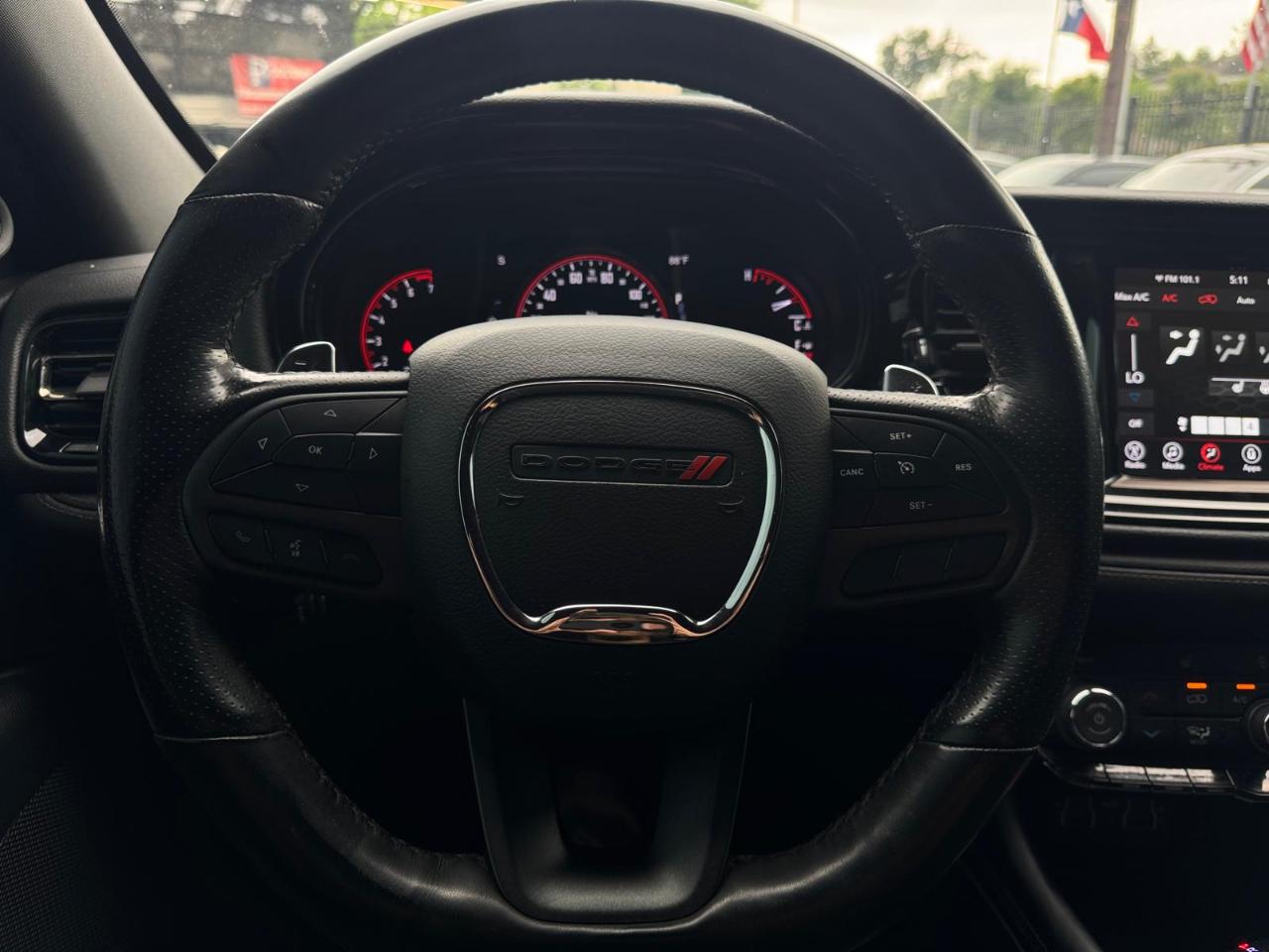 Dodge Durango GT 2WD 2022