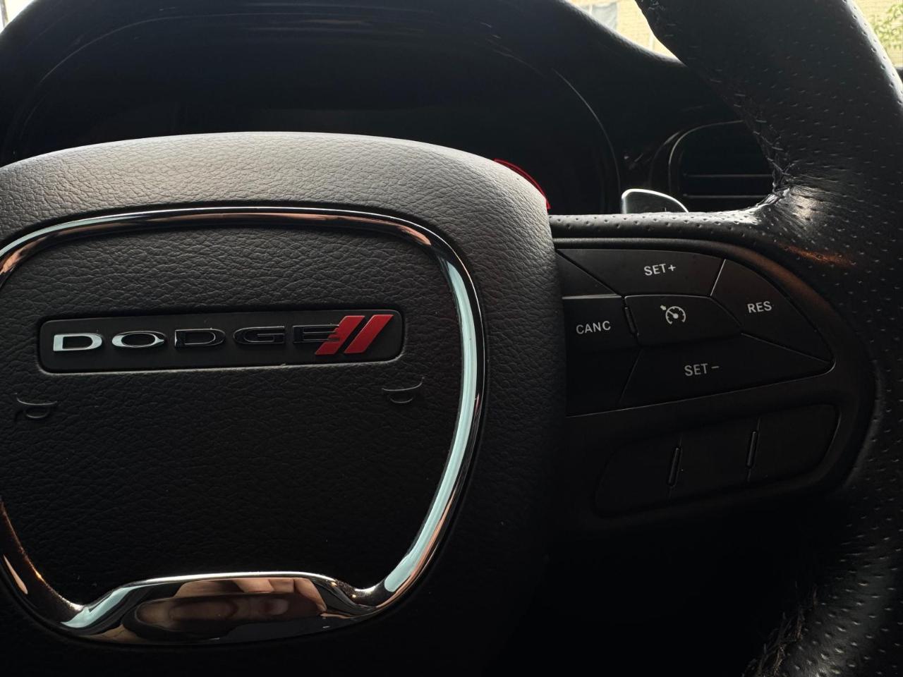 Dodge Durango GT 2WD 2022