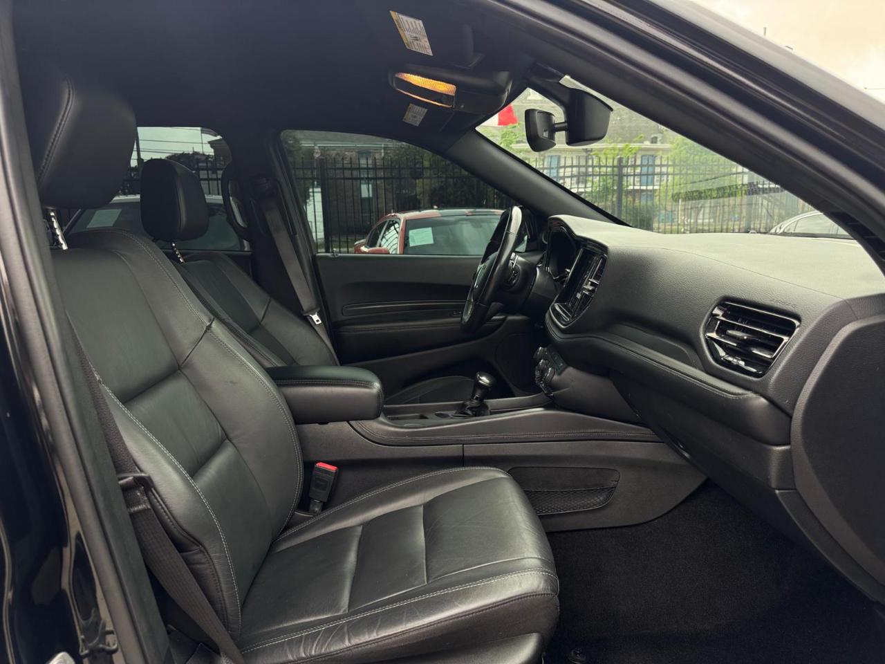 Dodge Durango GT 2WD 2022