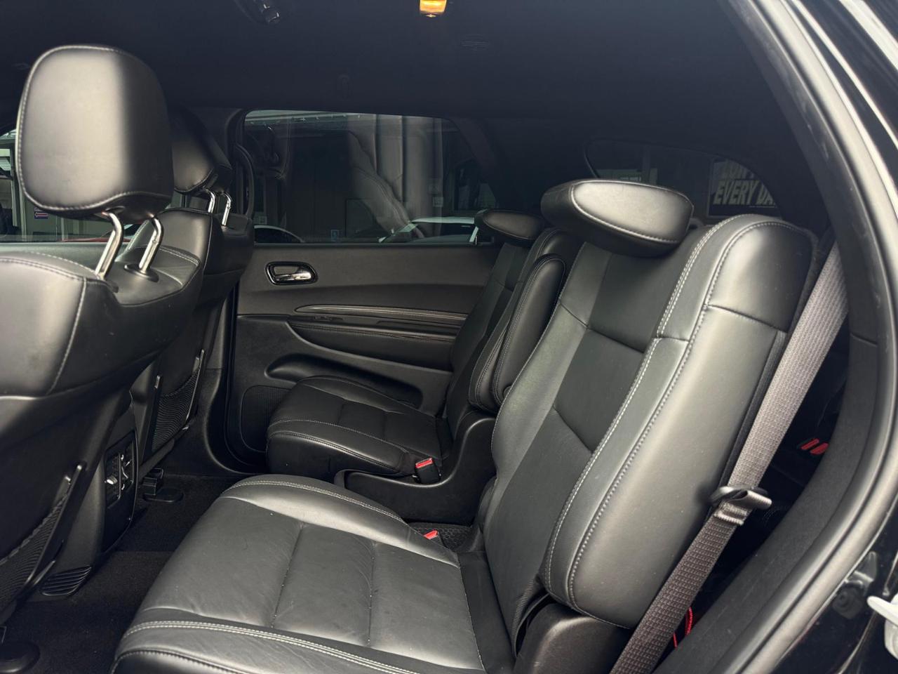 Dodge Durango GT 2WD 2022