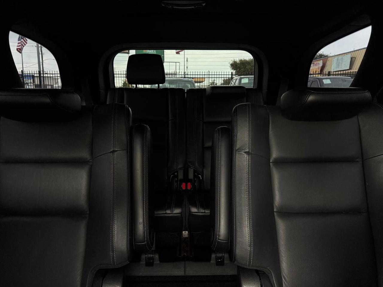 Dodge Durango GT 2WD 2022