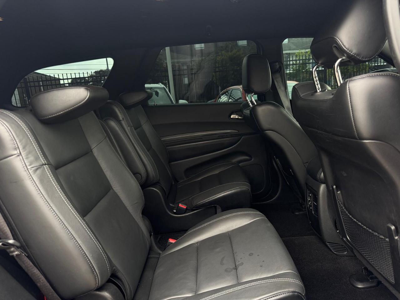 Dodge Durango GT 2WD 2022