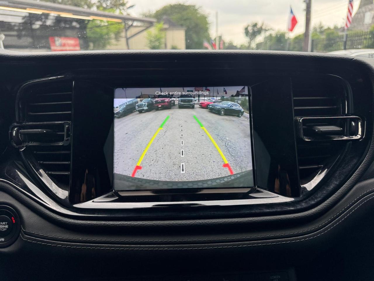 Dodge Durango GT 2WD 2022