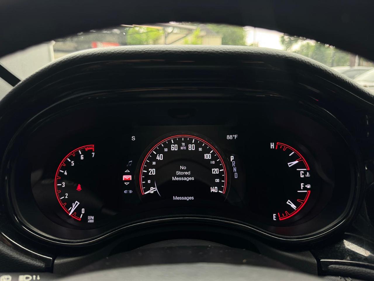 Dodge Durango GT 2WD 2022