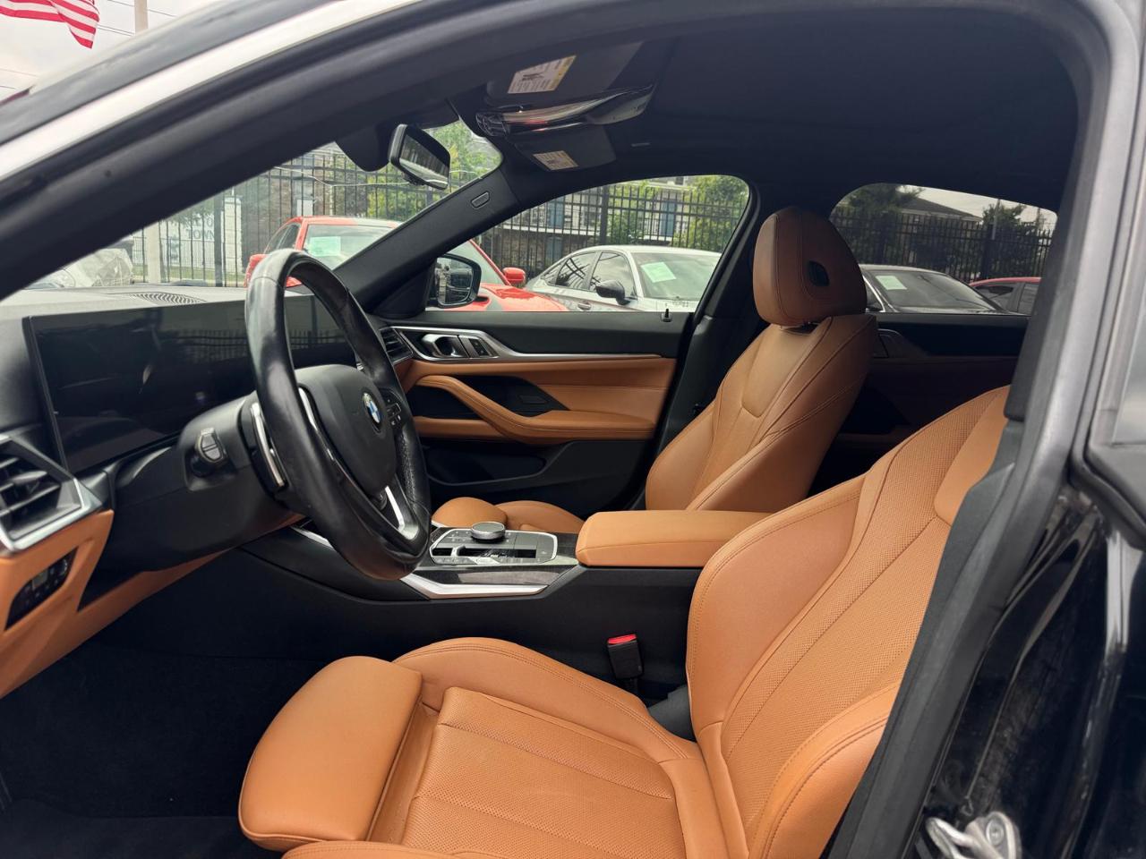 BMW 4-Series Gran Coupe 430i 2024