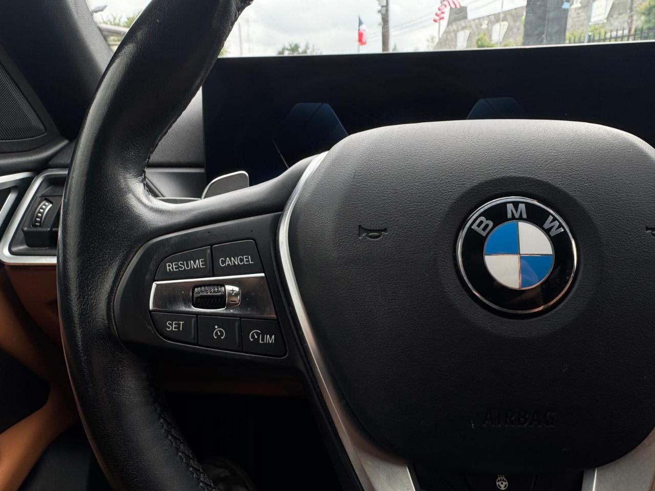 BMW 4-Series Gran Coupe 430i 2024