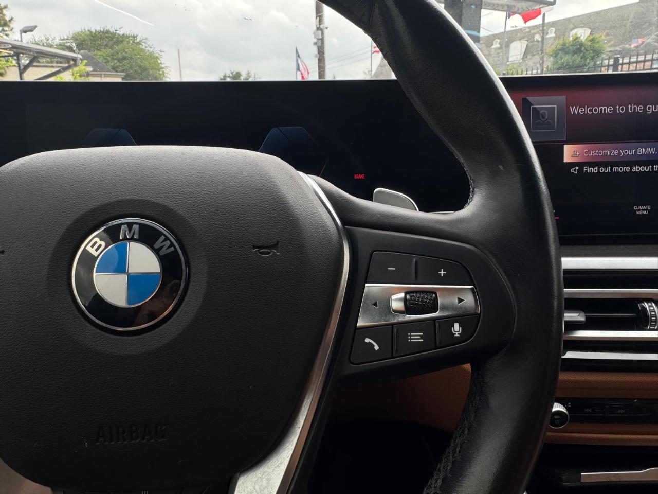 BMW 4-Series Gran Coupe 430i 2024