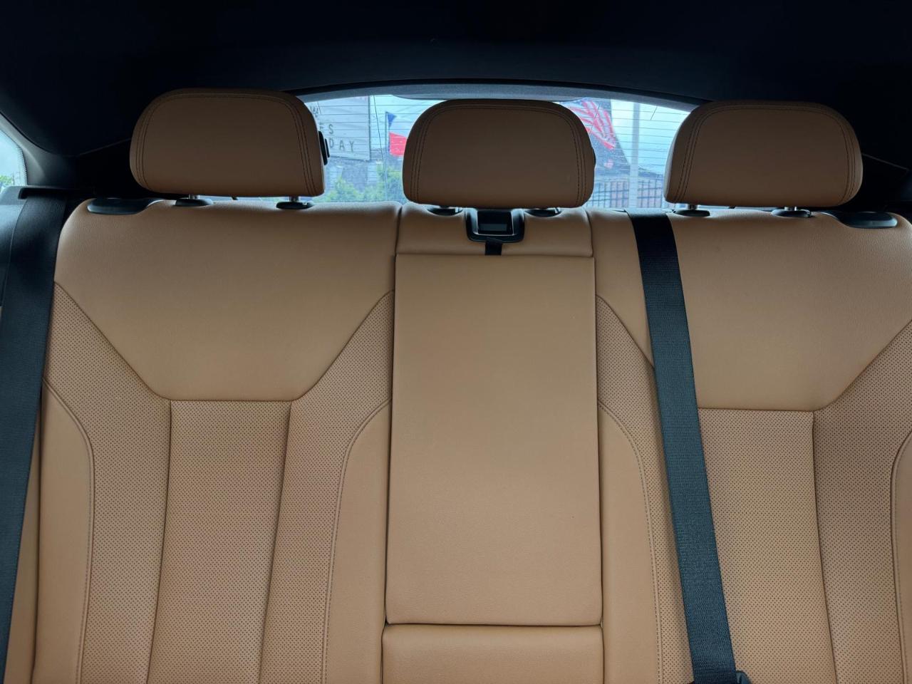 BMW 4-Series Gran Coupe 430i 2024