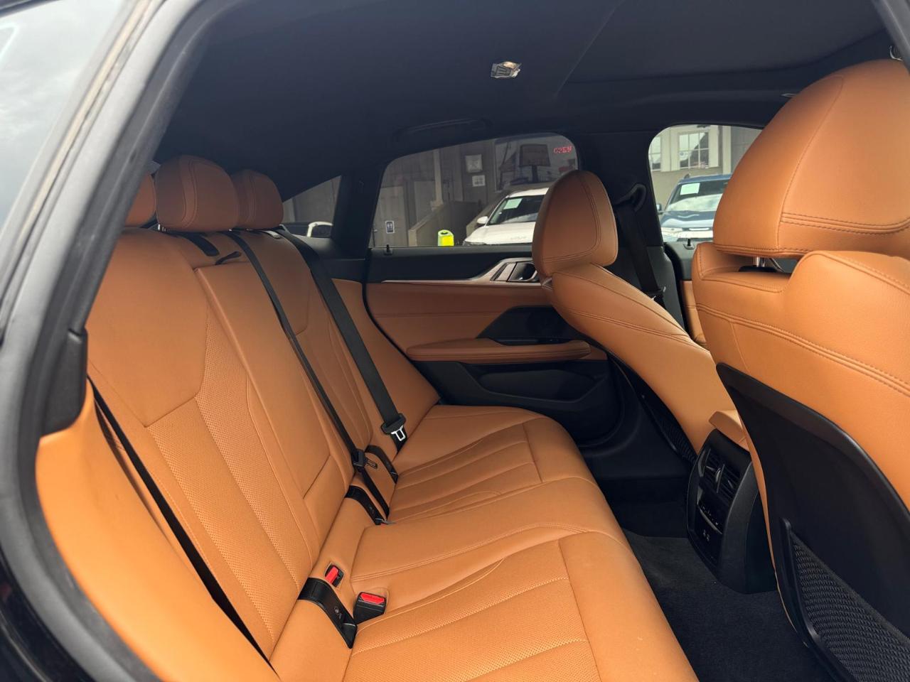 BMW 4-Series Gran Coupe 430i 2024