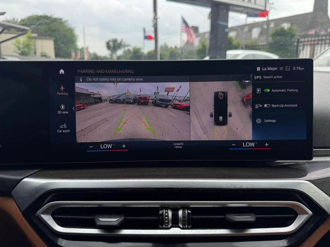 BMW 4-Series Gran Coupe 430i 2024