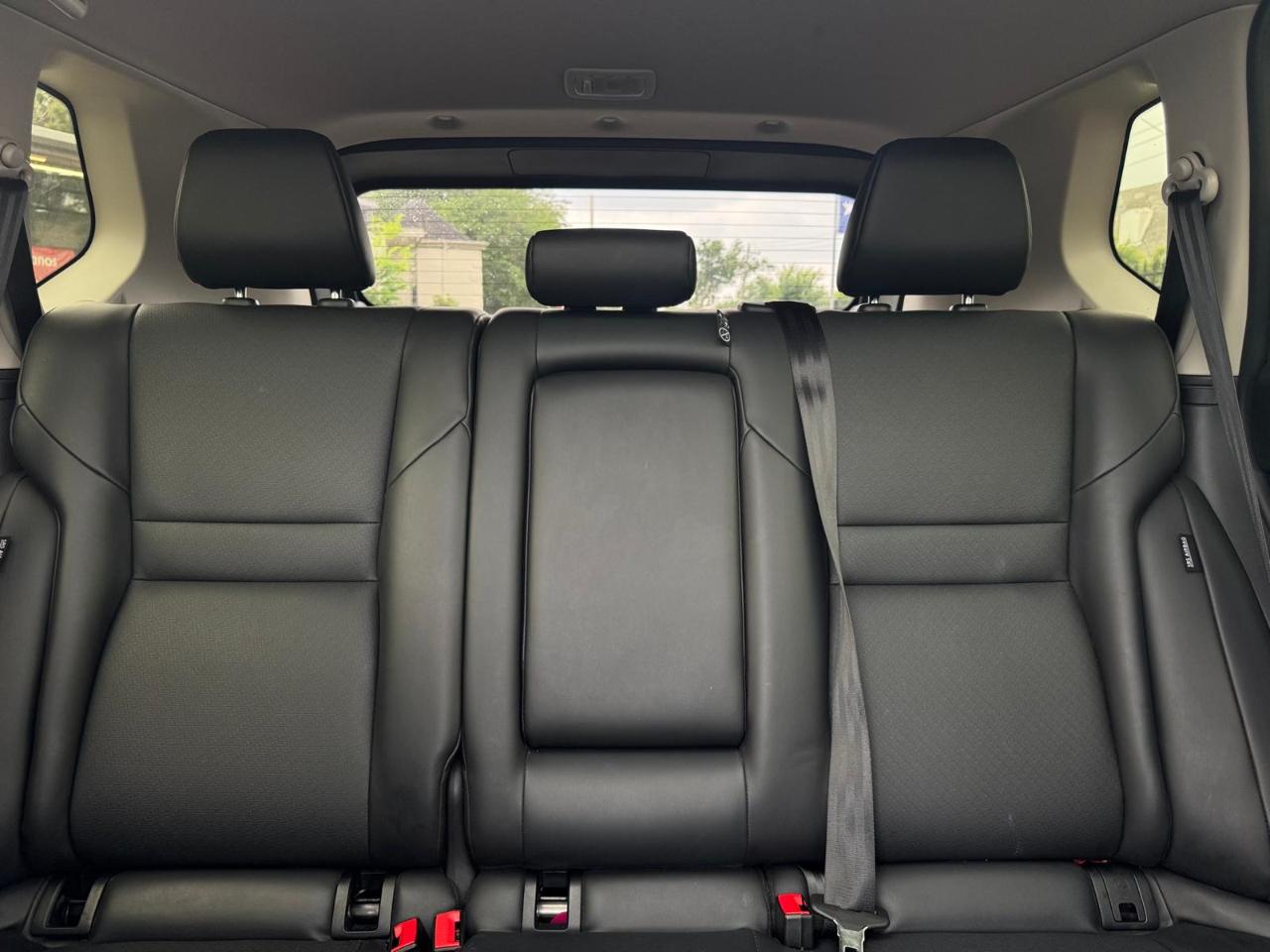 Nissan Rogue SV 2024