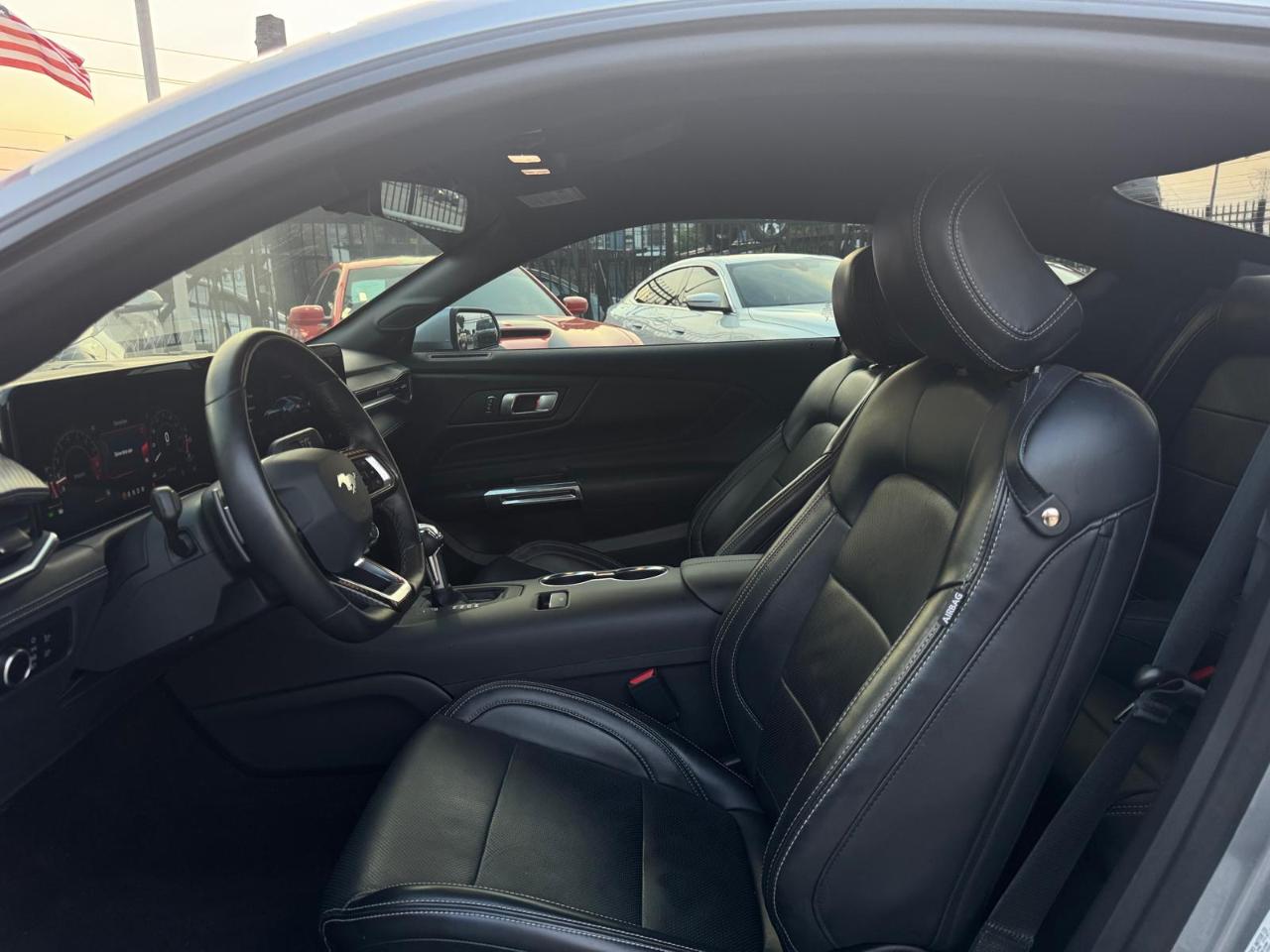 Ford Mustang GT Premium Coupe 2024