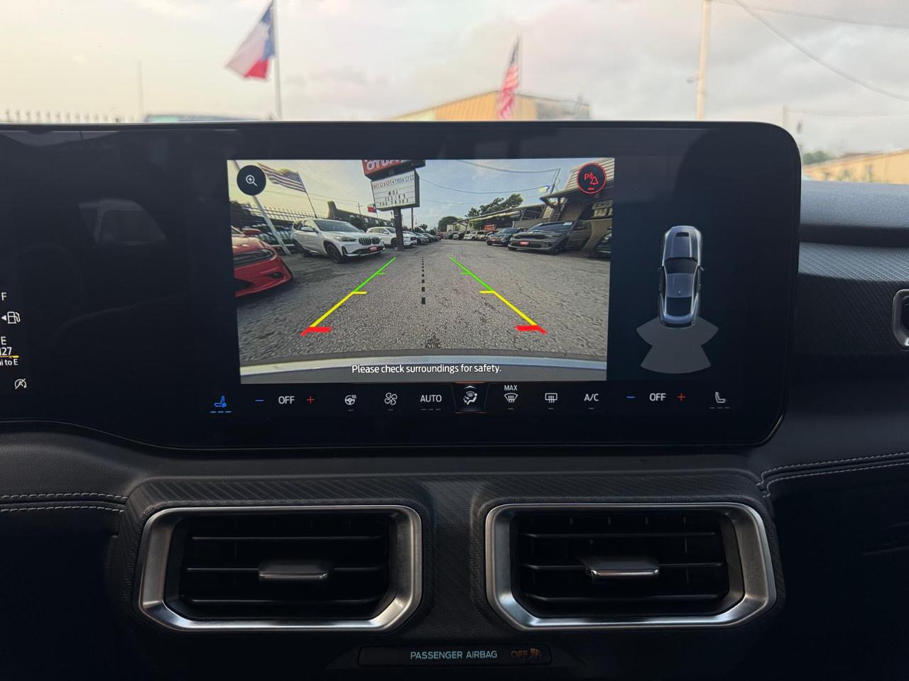 Ford Mustang GT Premium Coupe 2024