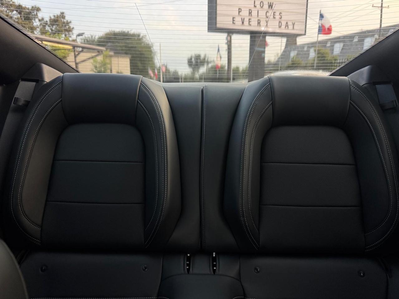 Ford Mustang GT Premium Coupe 2024