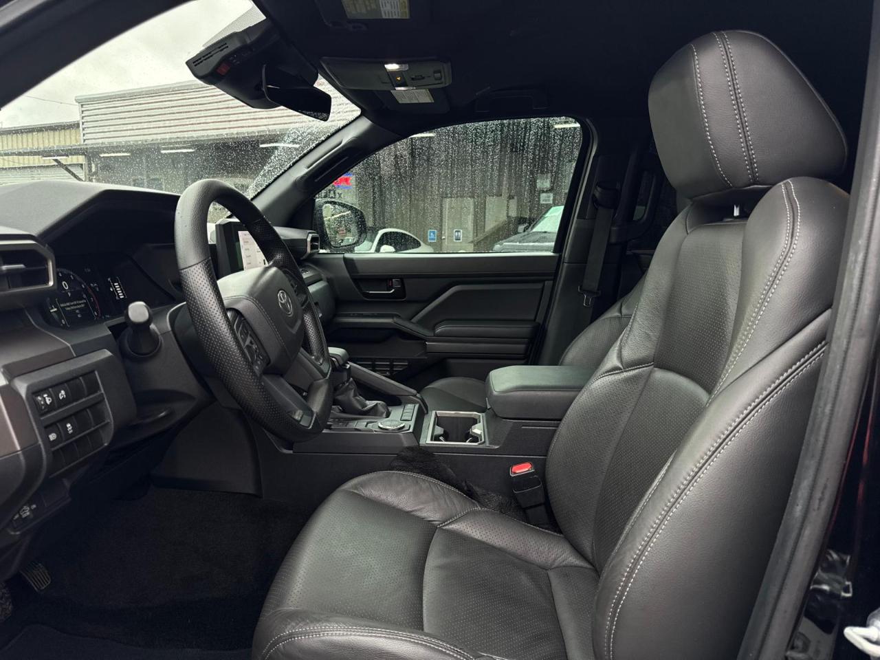Toyota Tacoma TRD Sport Double Cab 2WD 2024