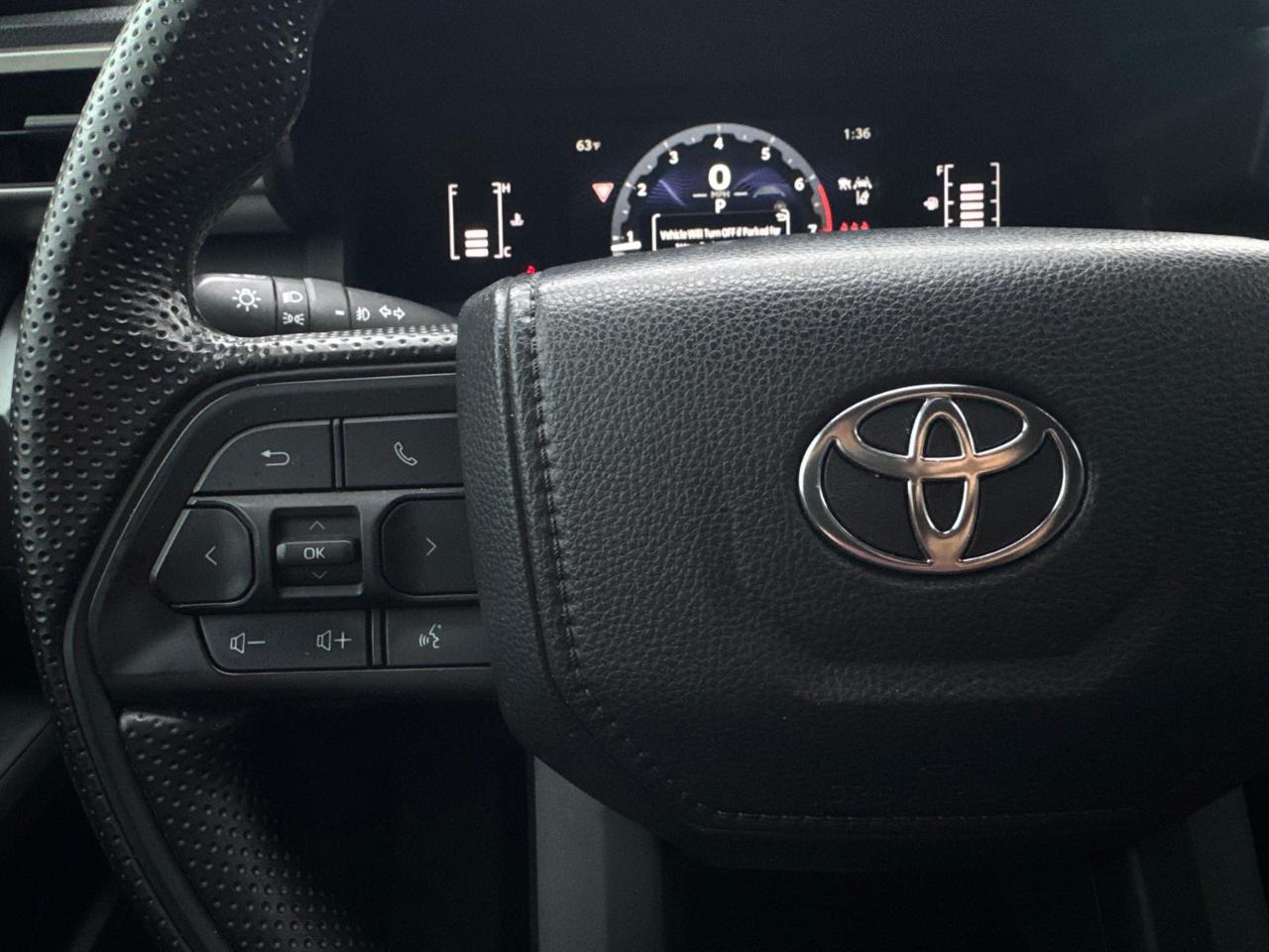 Toyota Tacoma TRD Sport Double Cab 2WD 2024