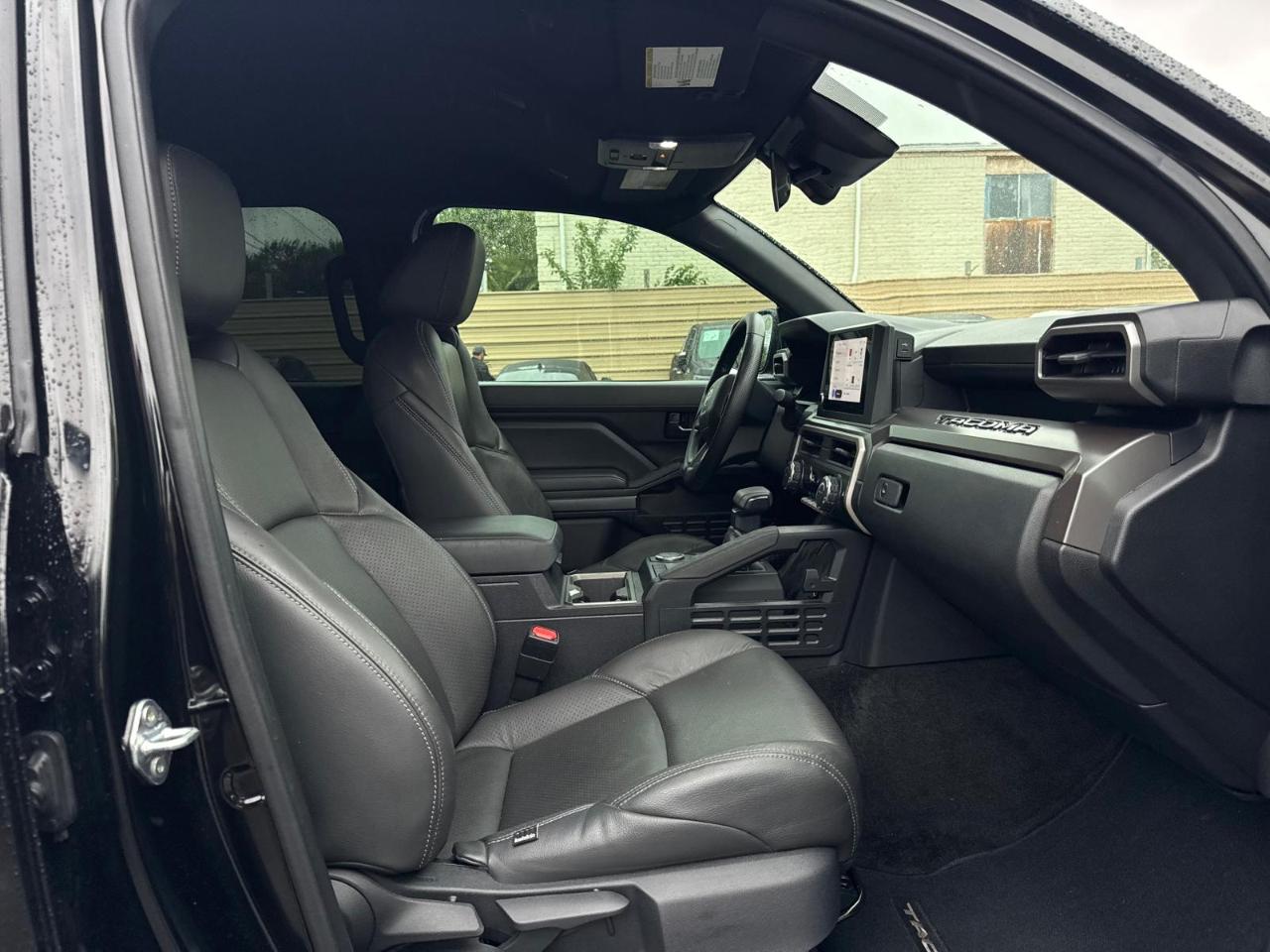 Toyota Tacoma TRD Sport Double Cab 2WD 2024