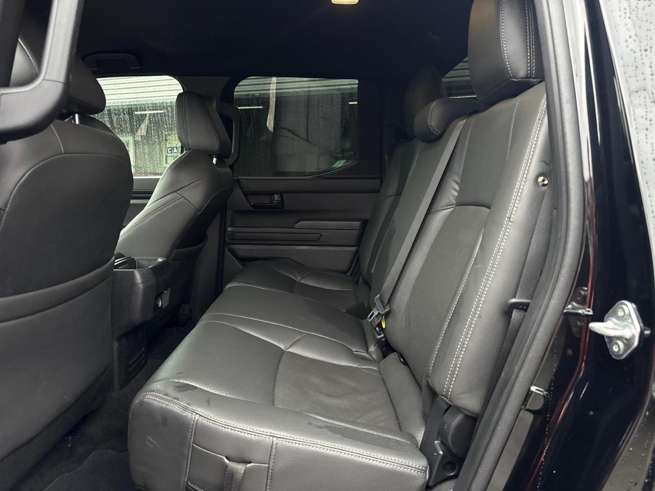 Toyota Tacoma TRD Sport Double Cab 2WD 2024