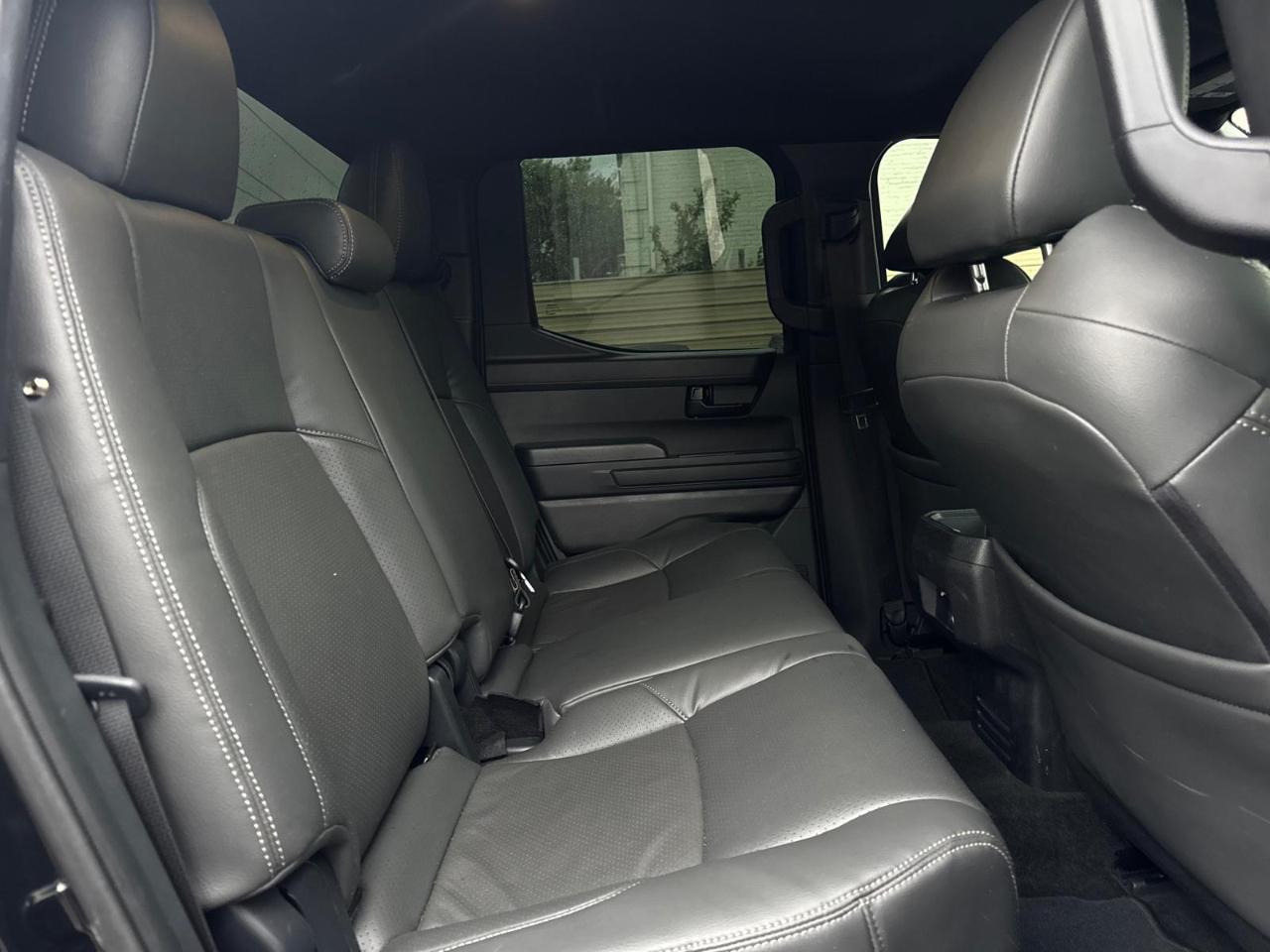 Toyota Tacoma TRD Sport Double Cab 2WD 2024