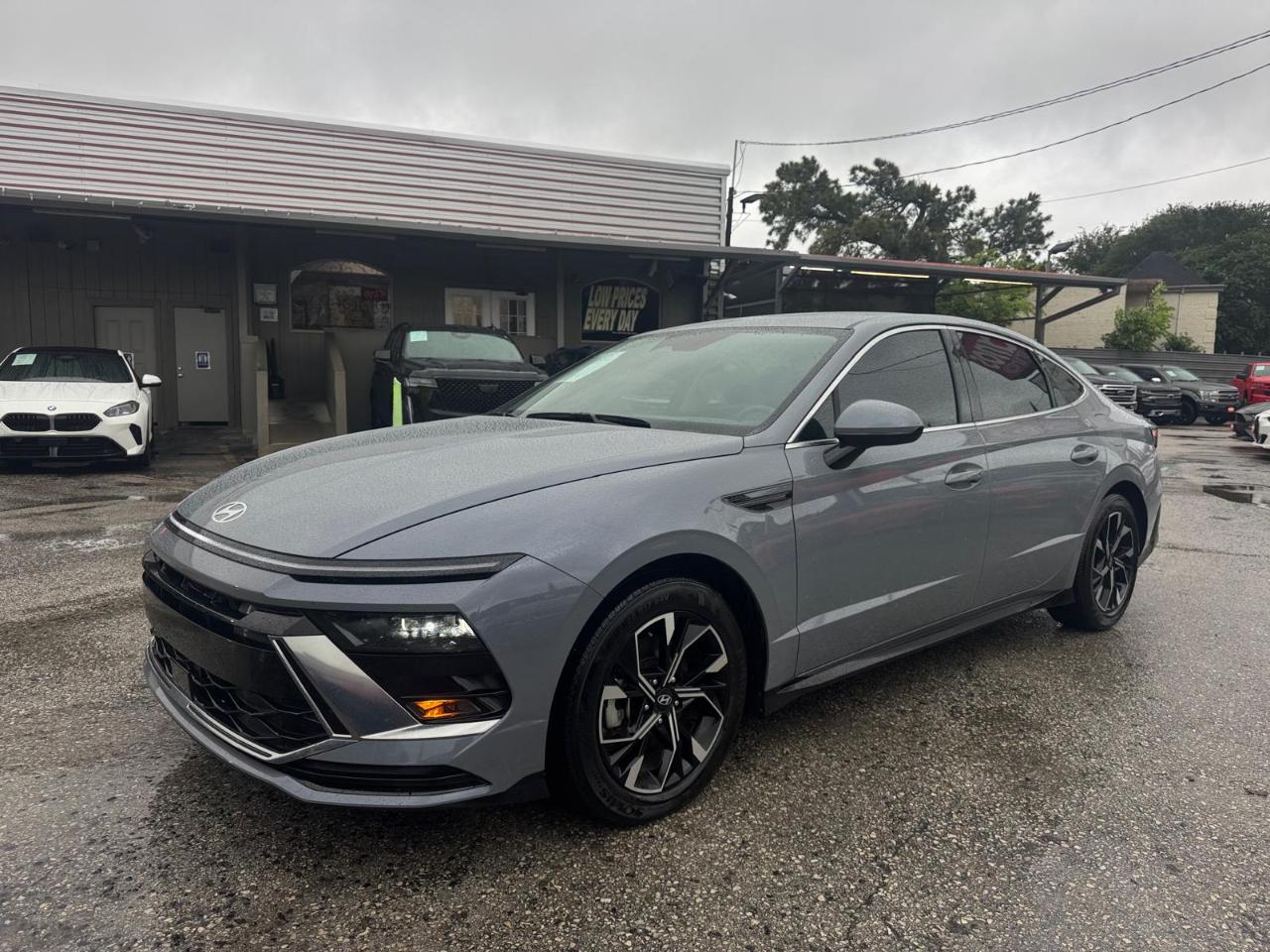 Hyundai Sonata SEL 2025