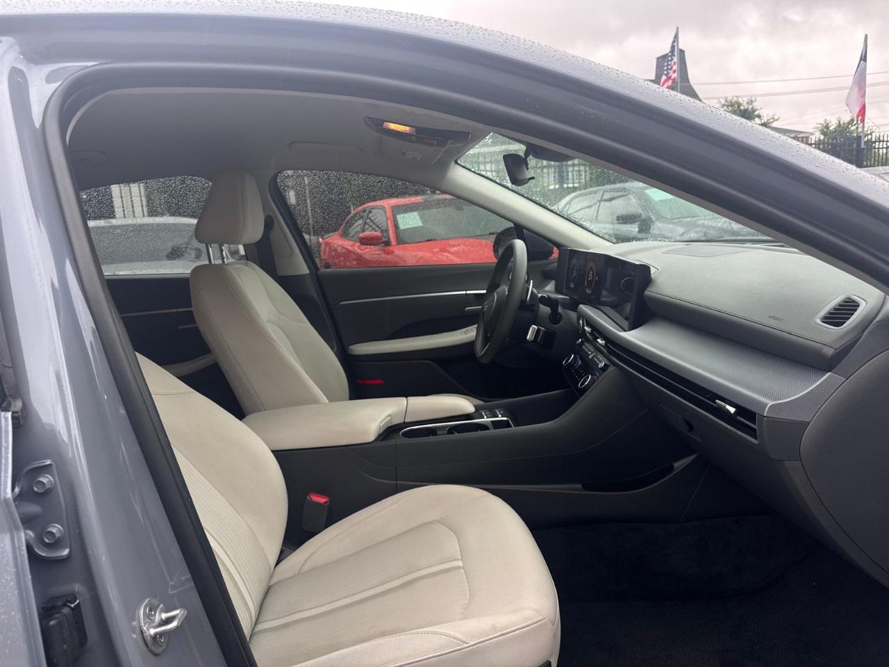 Hyundai Sonata SEL 2025