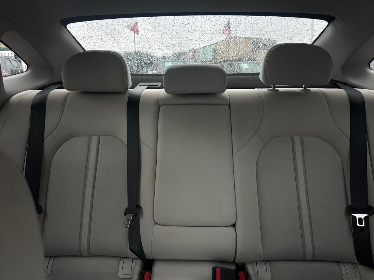 Hyundai Sonata SEL 2025