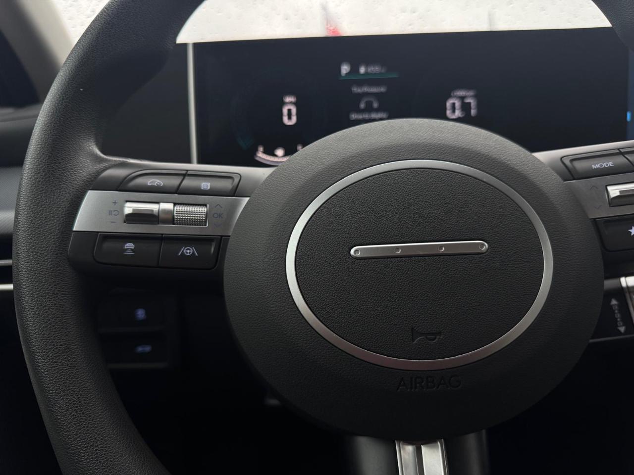 Hyundai Sonata SEL 2025