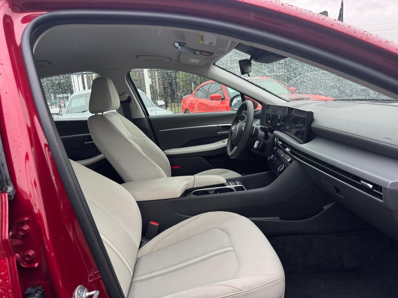 Hyundai Sonata SEL 2025