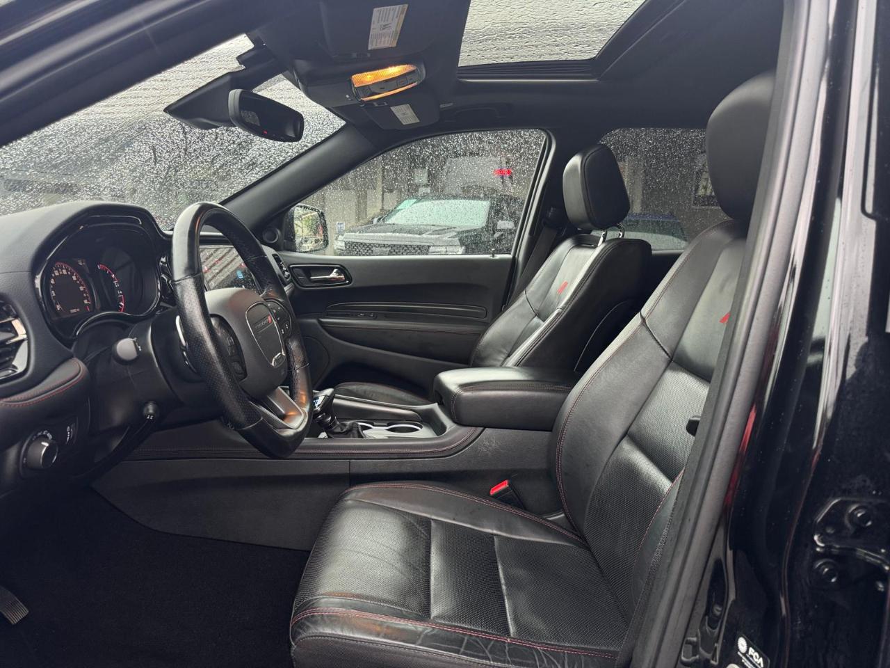 Dodge Durango GT 2WD 2024