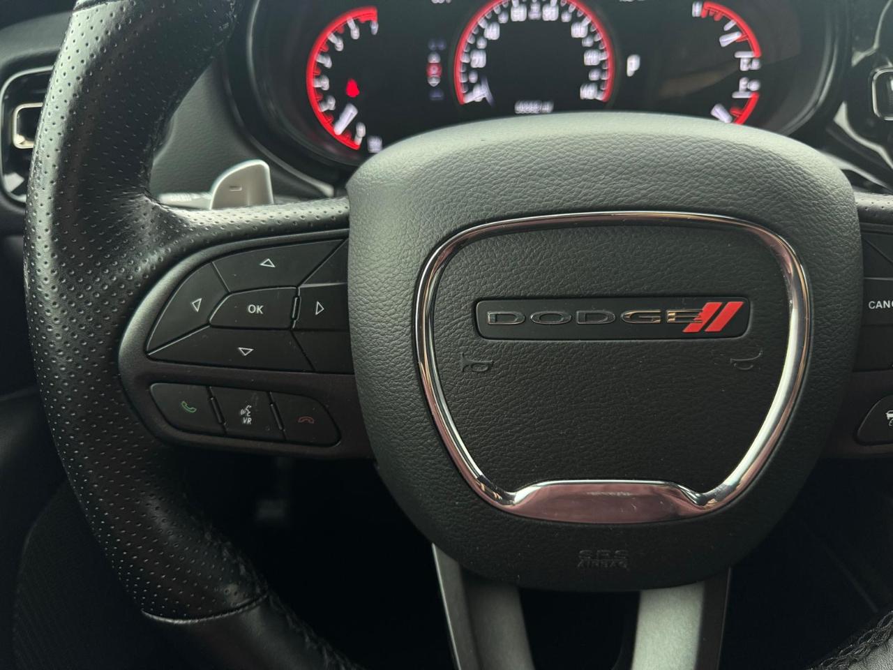 Dodge Durango GT 2WD 2024