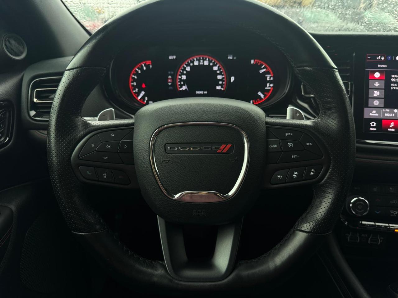 Dodge Durango GT 2WD 2024
