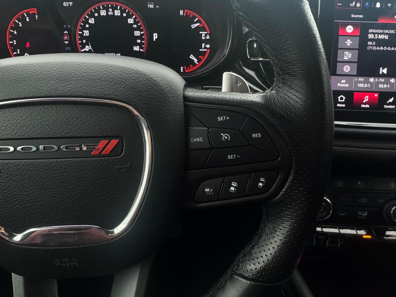 Dodge Durango GT 2WD 2024
