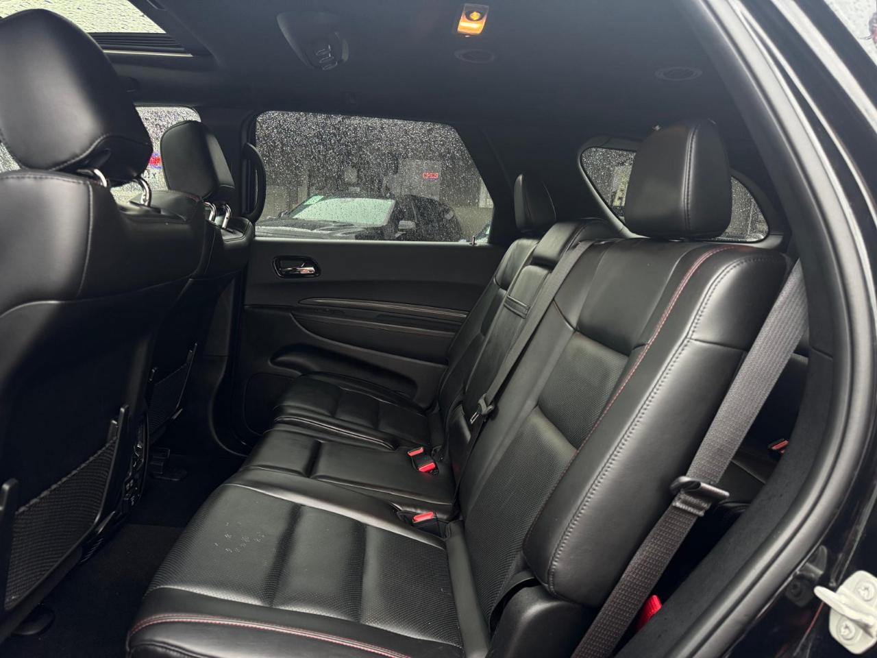 Dodge Durango GT 2WD 2024