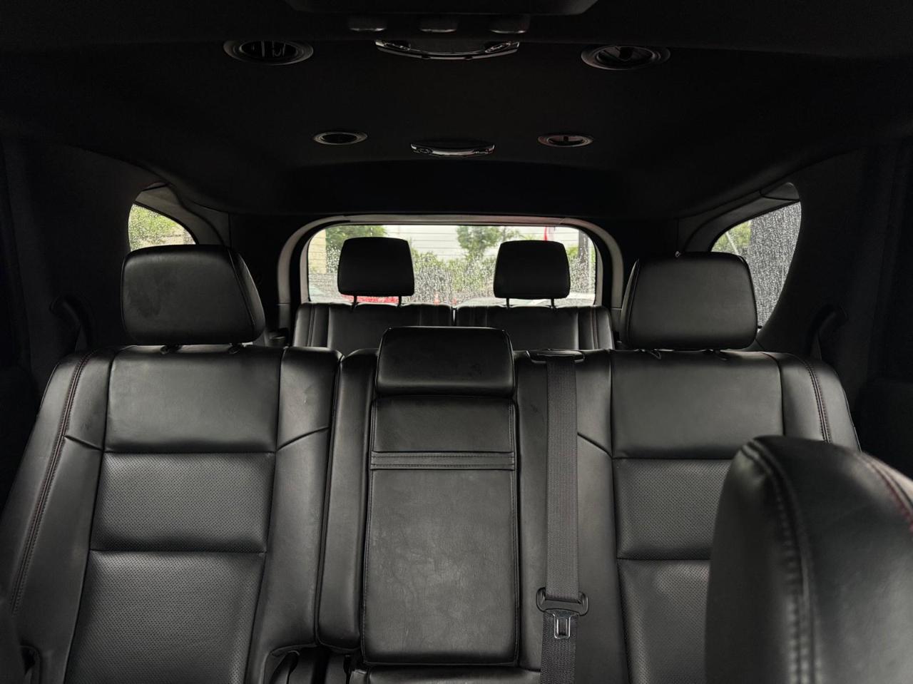 Dodge Durango GT 2WD 2024