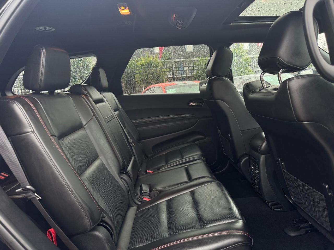 Dodge Durango GT 2WD 2024