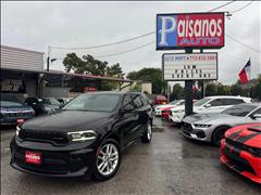 2024 Dodge Durango 