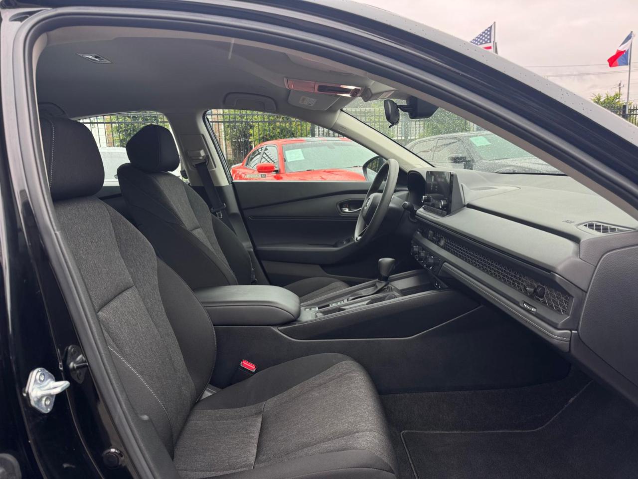 Honda Accord LX 2023