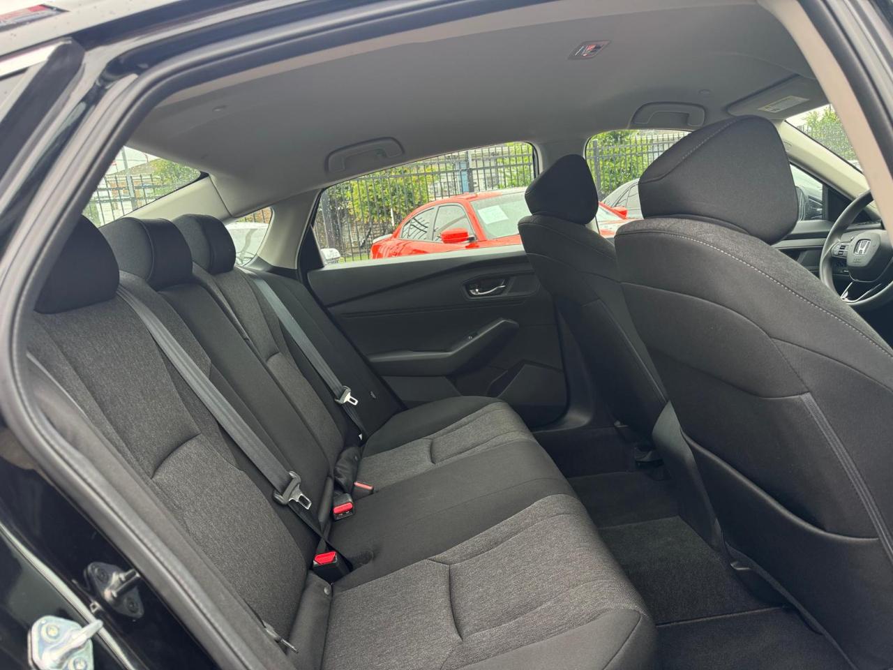 Honda Accord LX 2023