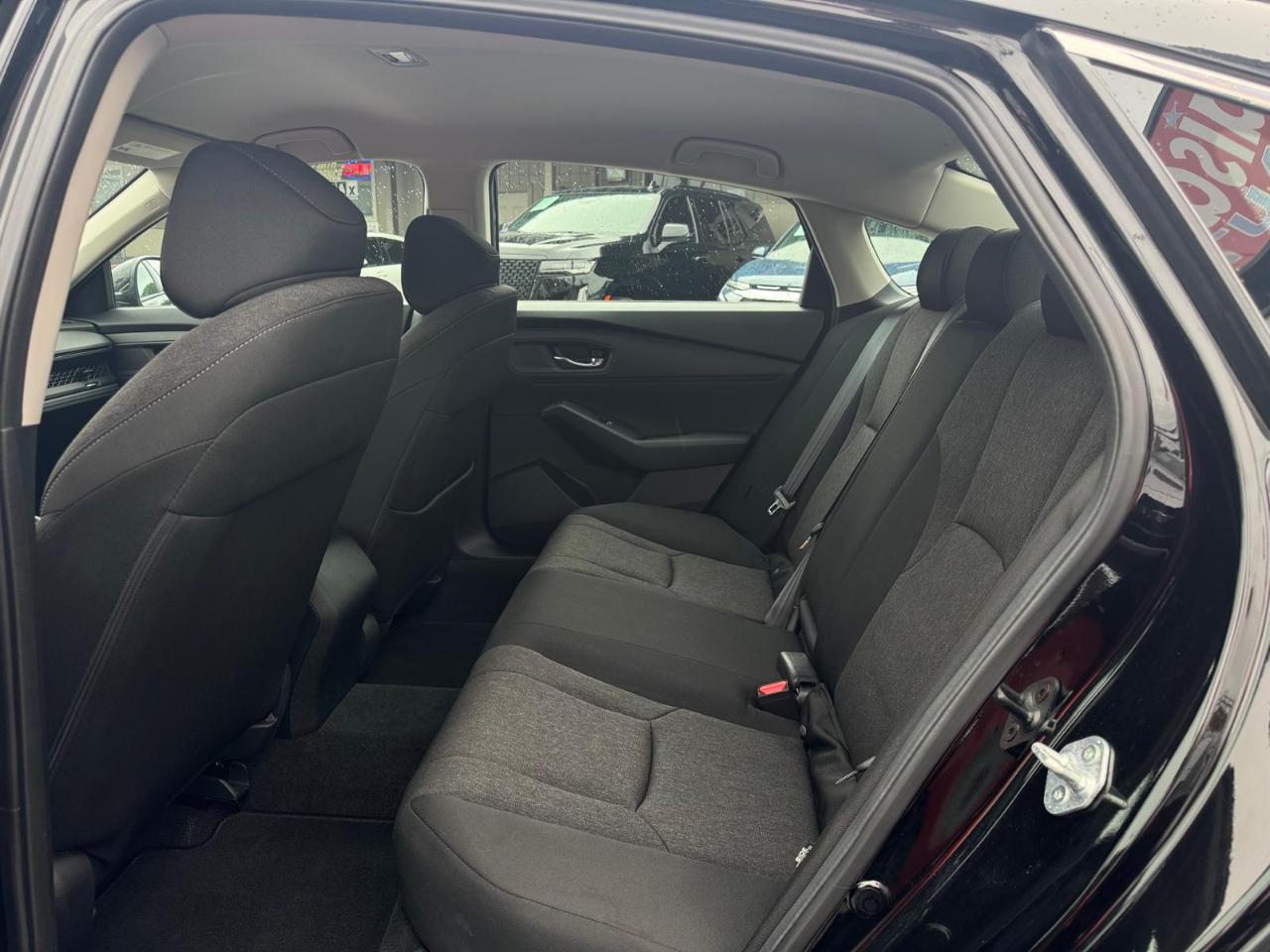 Honda Accord LX 2023