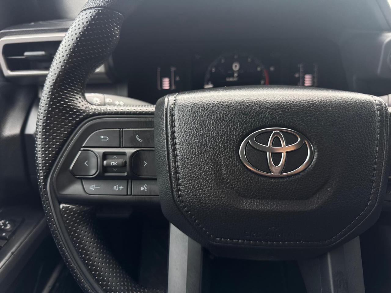 Toyota Tacoma SR Double Cab 2WD 2025