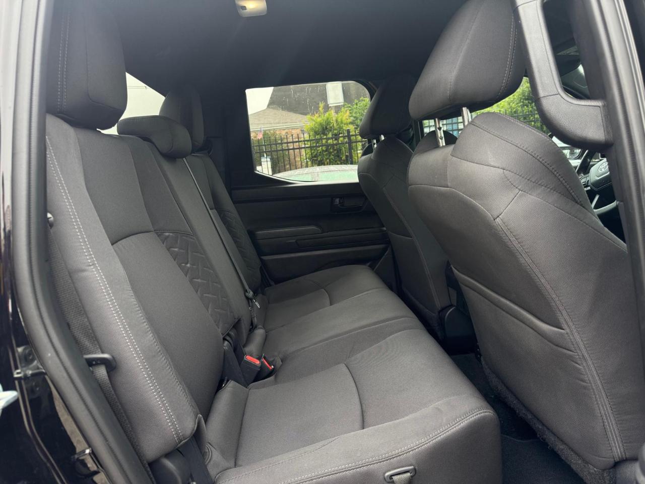 Toyota Tacoma SR Double Cab 2WD 2025