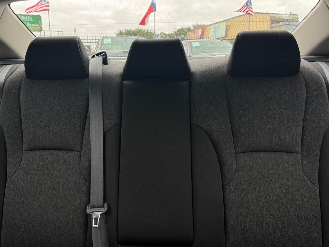 Toyota Tacoma SR Double Cab 2WD 2025