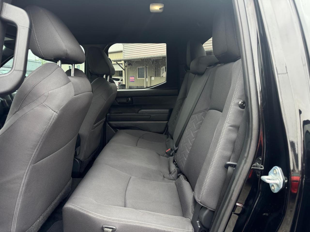 Toyota Tacoma SR Double Cab 2WD 2025