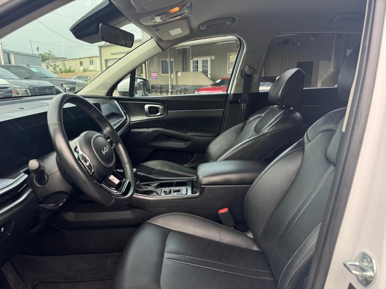 Kia Sorento S 2WD 2024
