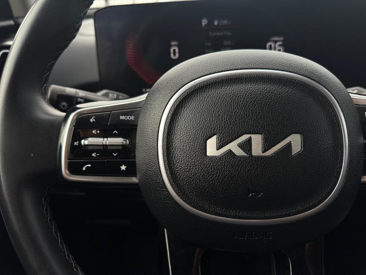 Kia Sorento S 2WD 2024