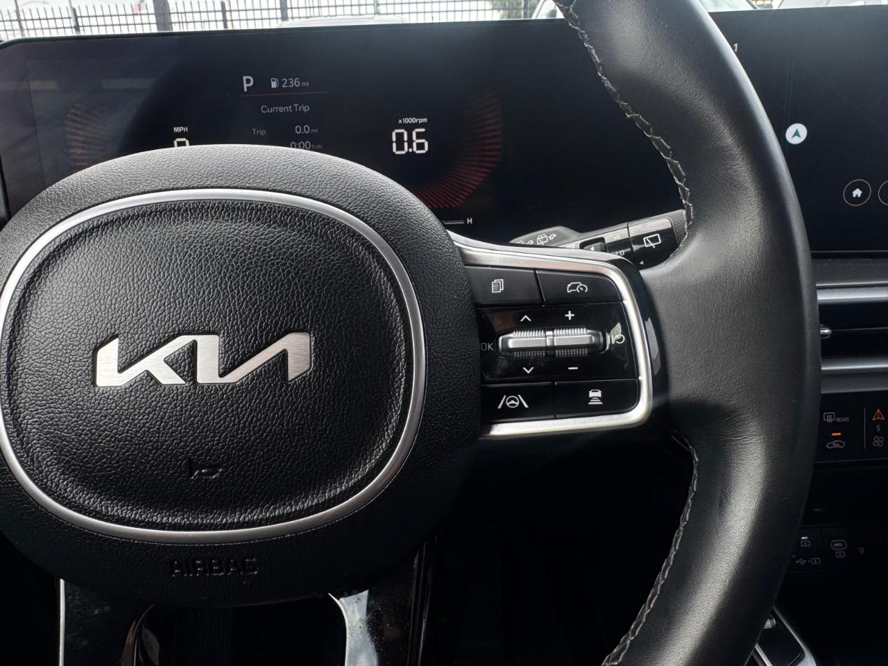 Kia Sorento S 2WD 2024