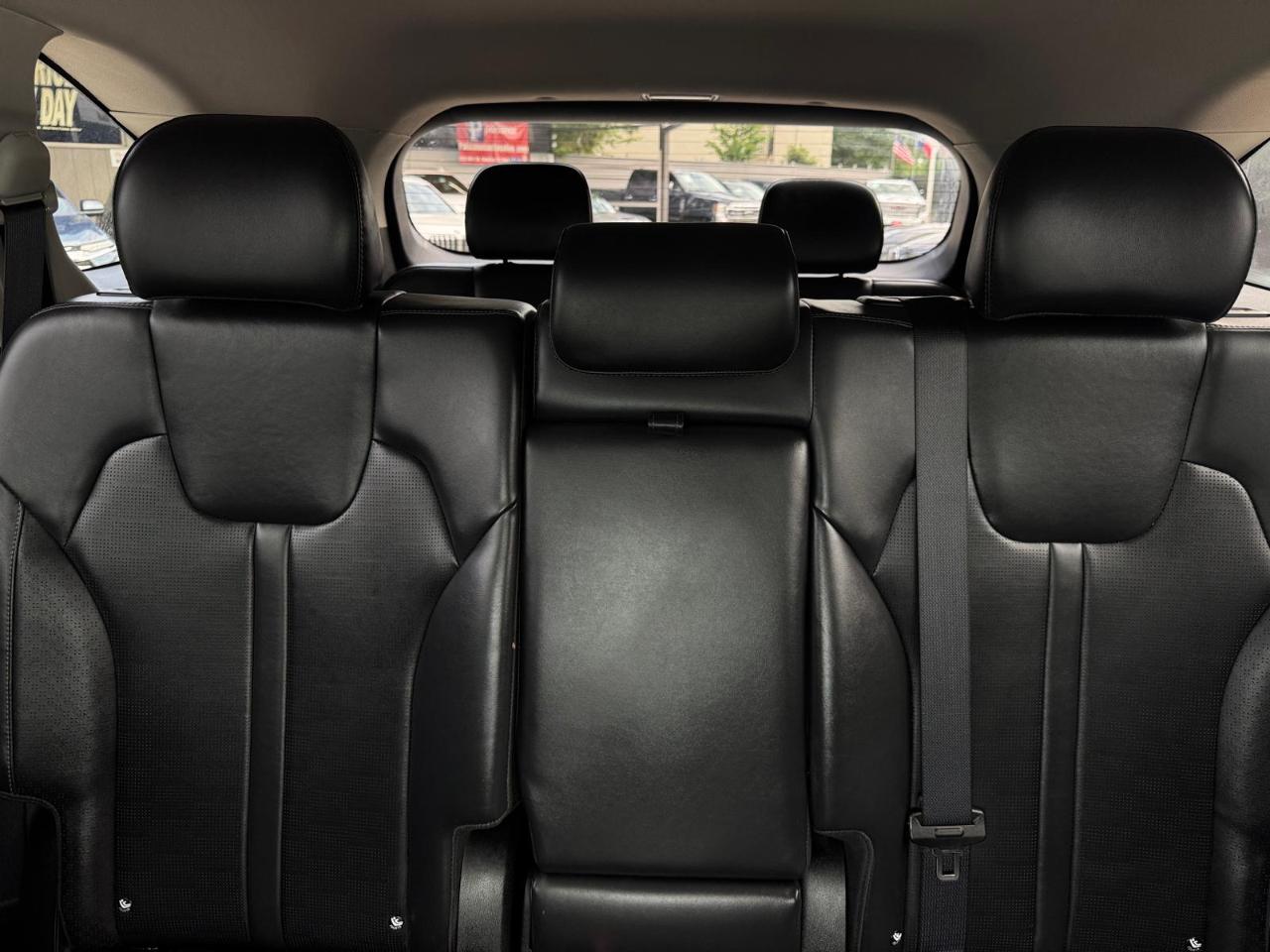 Kia Sorento S 2WD 2024