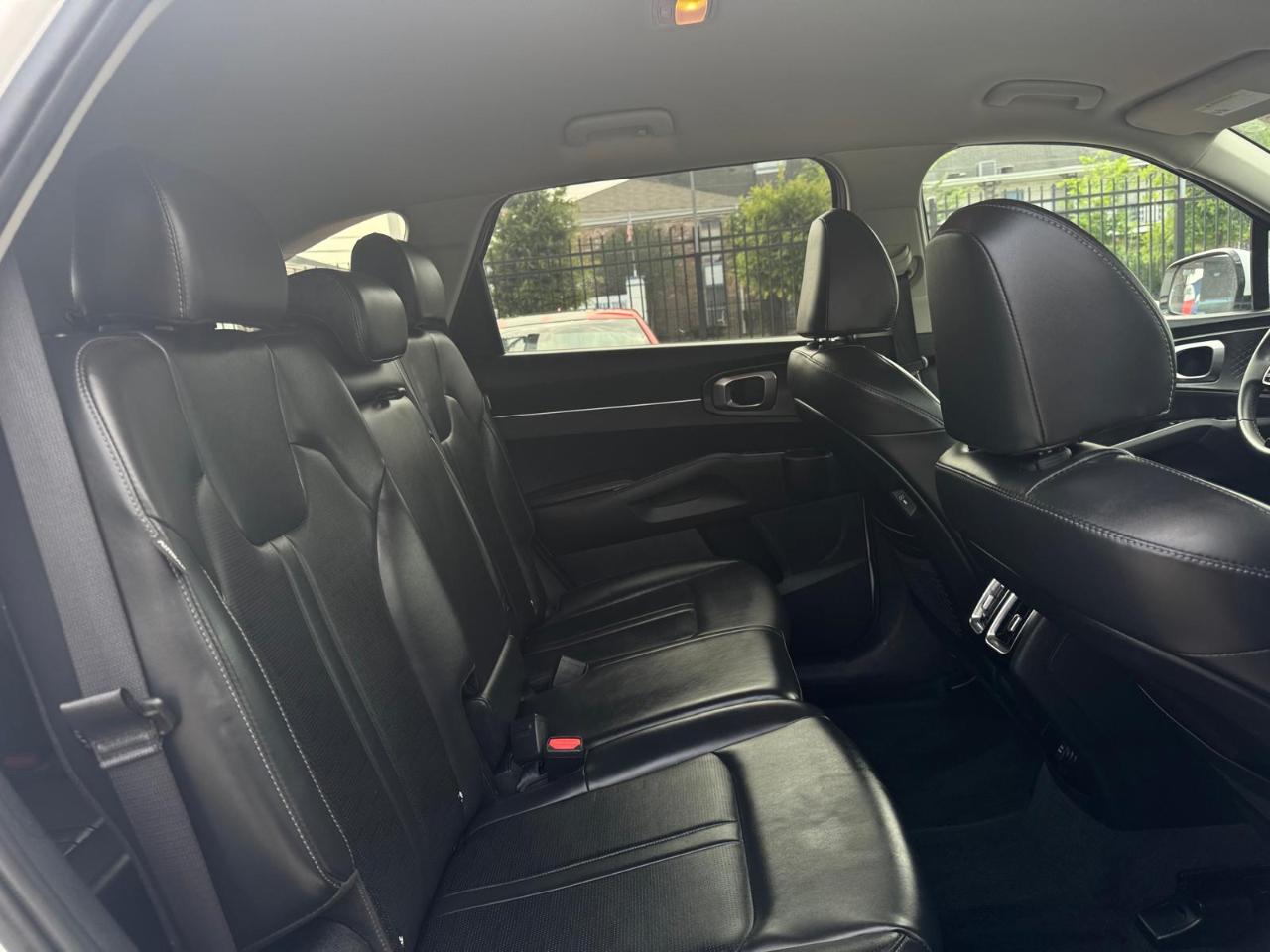 Kia Sorento S 2WD 2024
